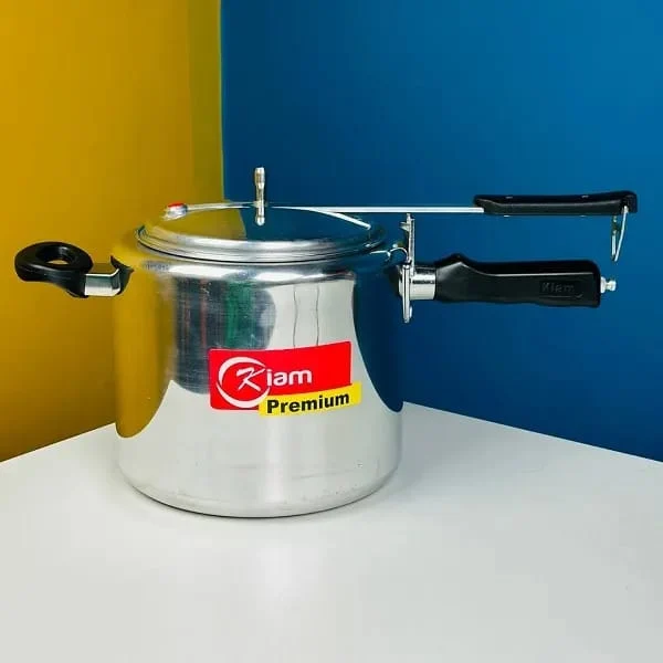 Kiam preium presser cooker 5.5 Ltr
