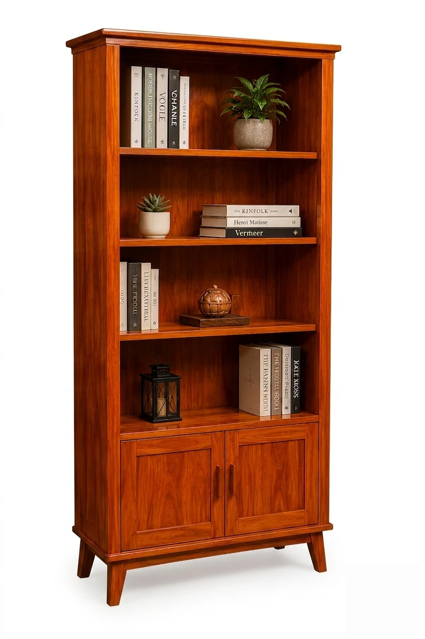 Premium Book Shelf (Minimal series)