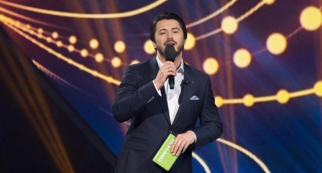 «Украинцы, он сс*т вам в глаза, а вы ему подпеваете?!» Притула жестко раскритиковал соотечественников из-за их музыкальных предпочтений