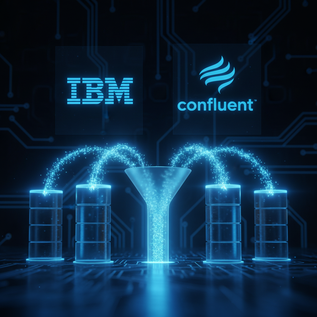 Streaming Comes into the Fold