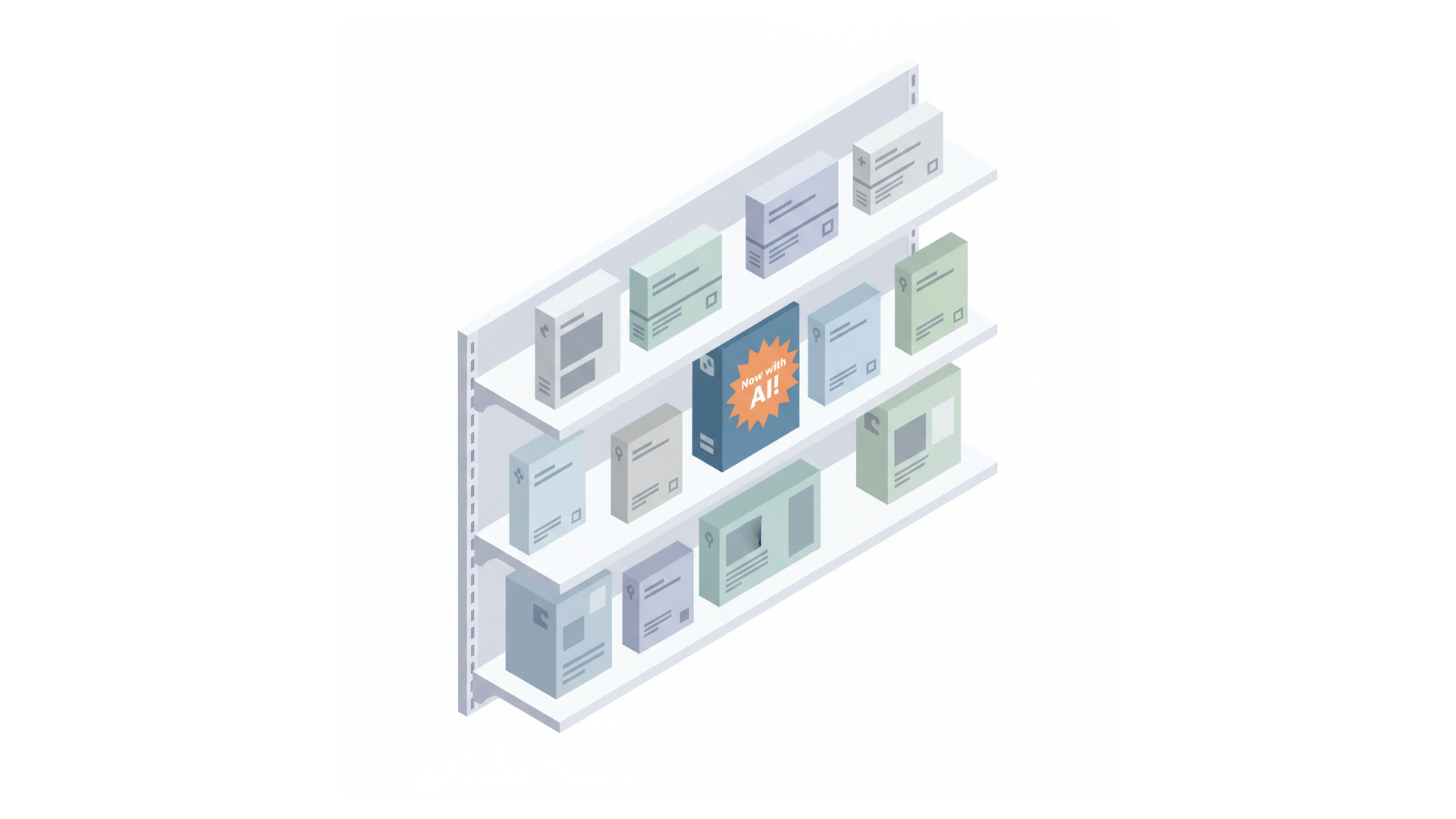 The AI Value Gap : Where Does the $7,000 Per Seat Go?