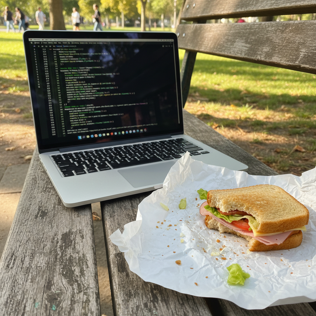 Emerging from the Mythos