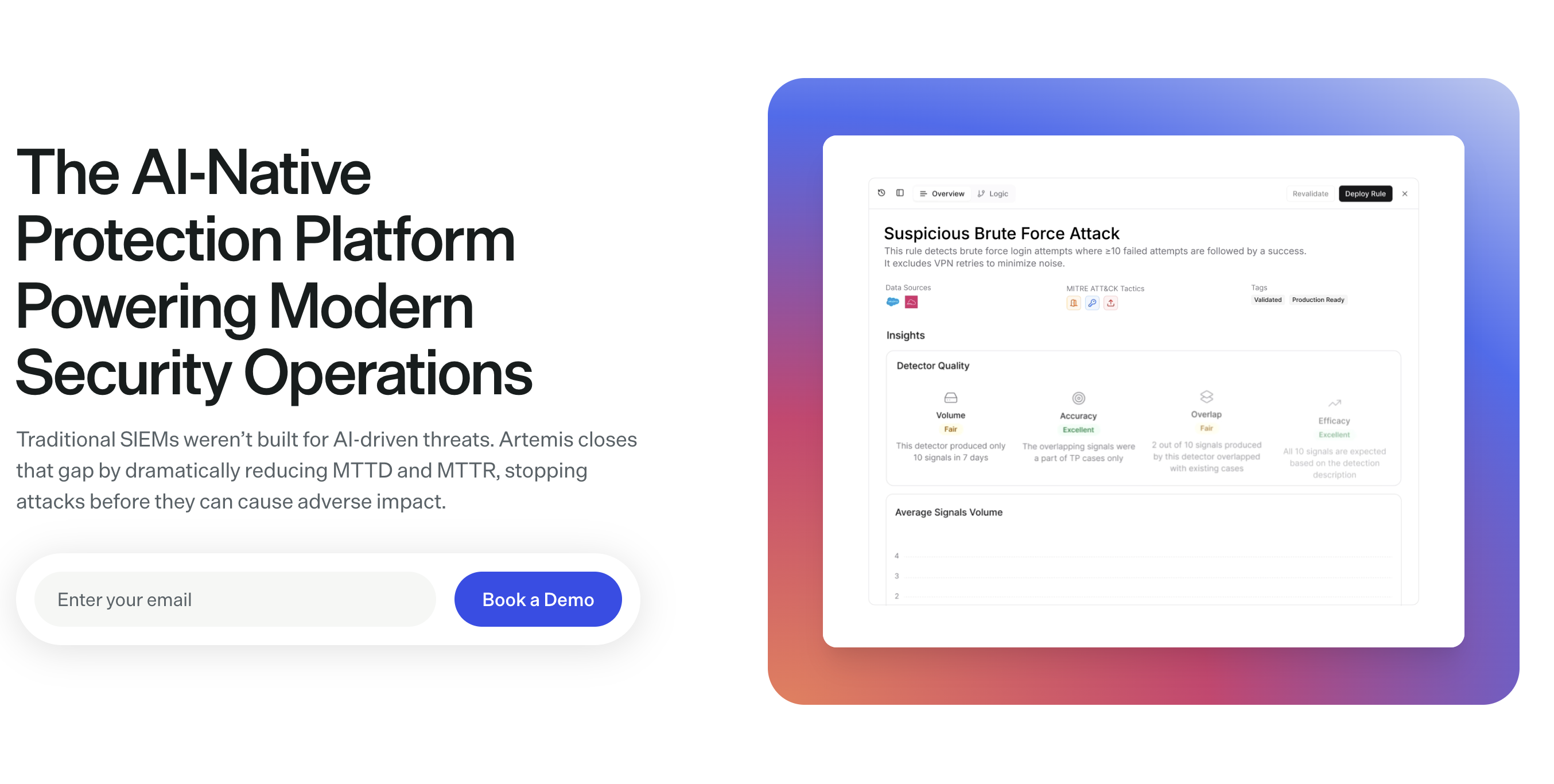 A Proactive System of Intelligence for Security