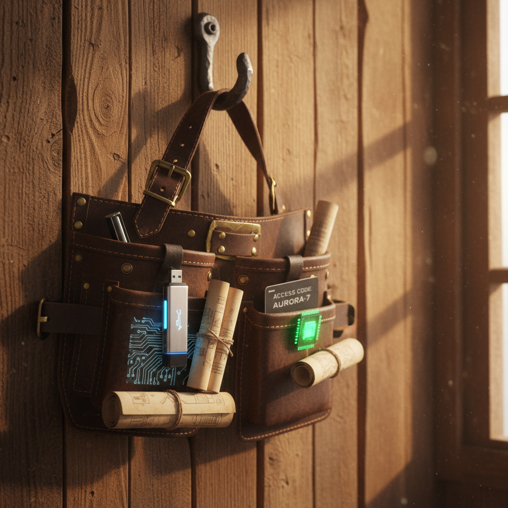 Founders, Equip Your Agents