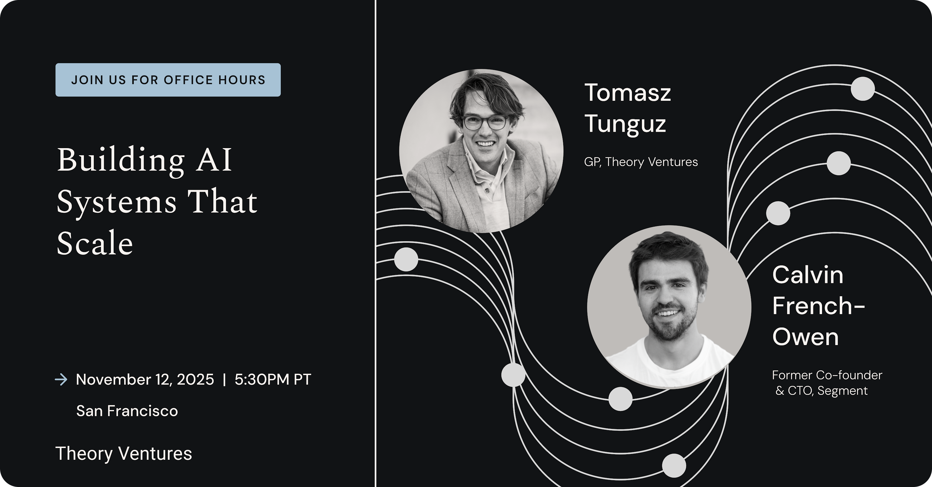 Engineering for the AI-Native Era : Office Hours with Calvin French-Owen