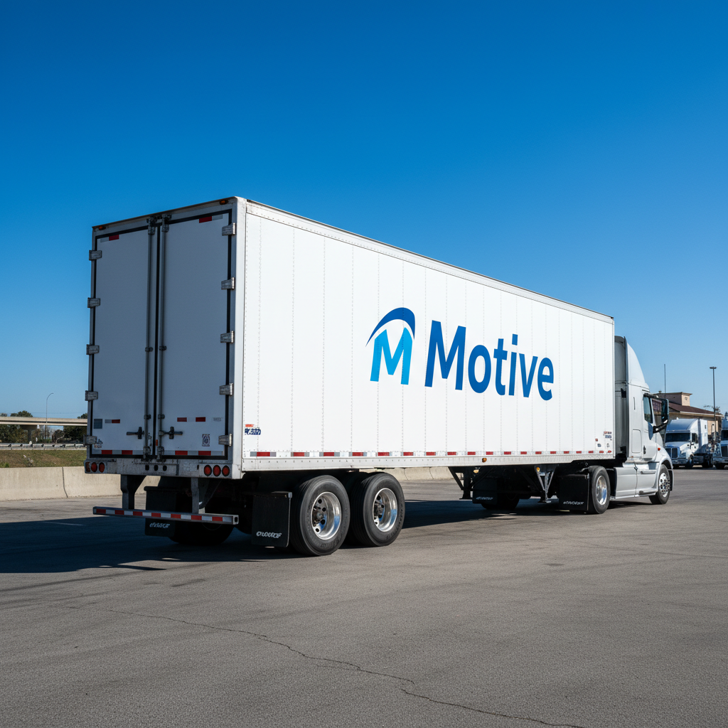 Motive S-1 Analysis: How 7 Key Metrics Stack Up