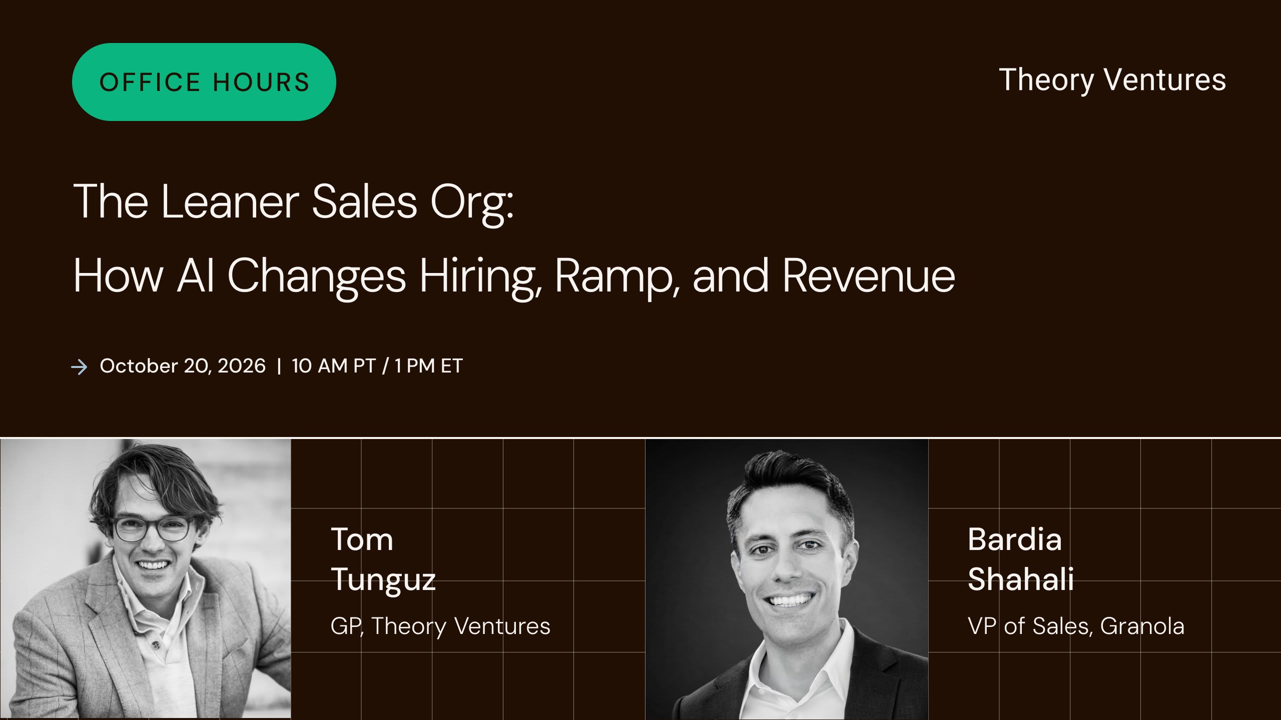 Sales in the Age of AI