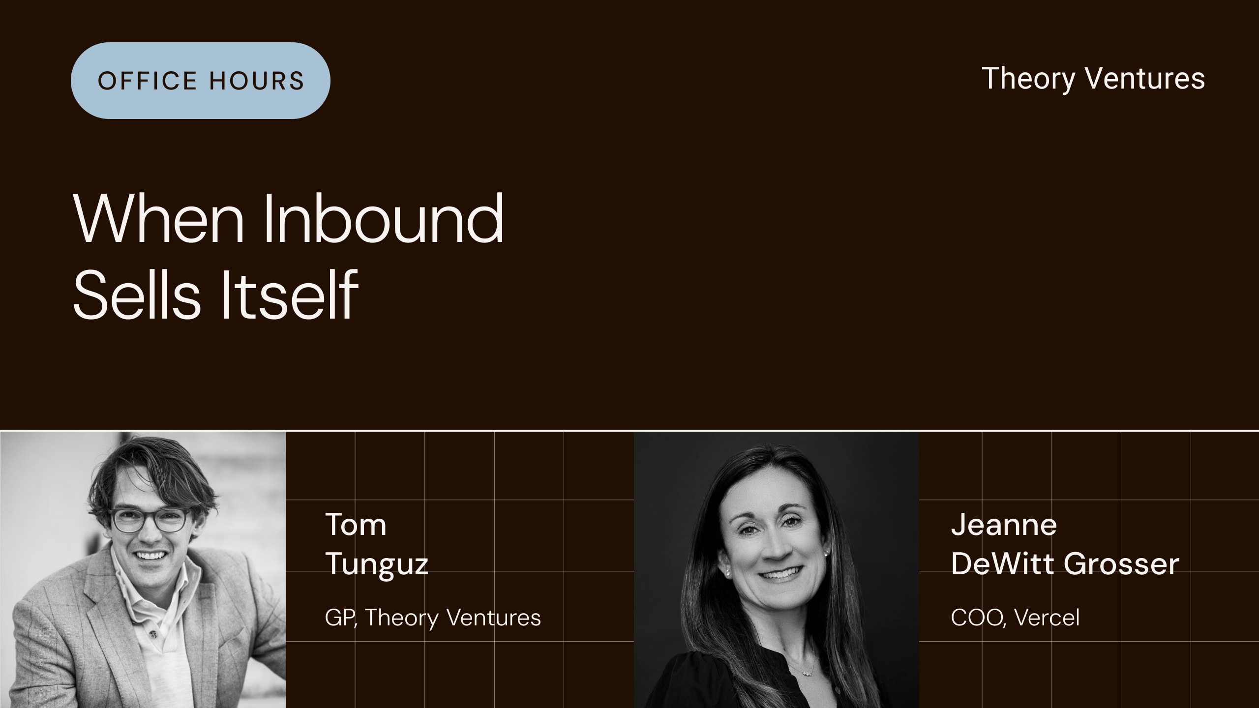 When Inbound Sells Itself