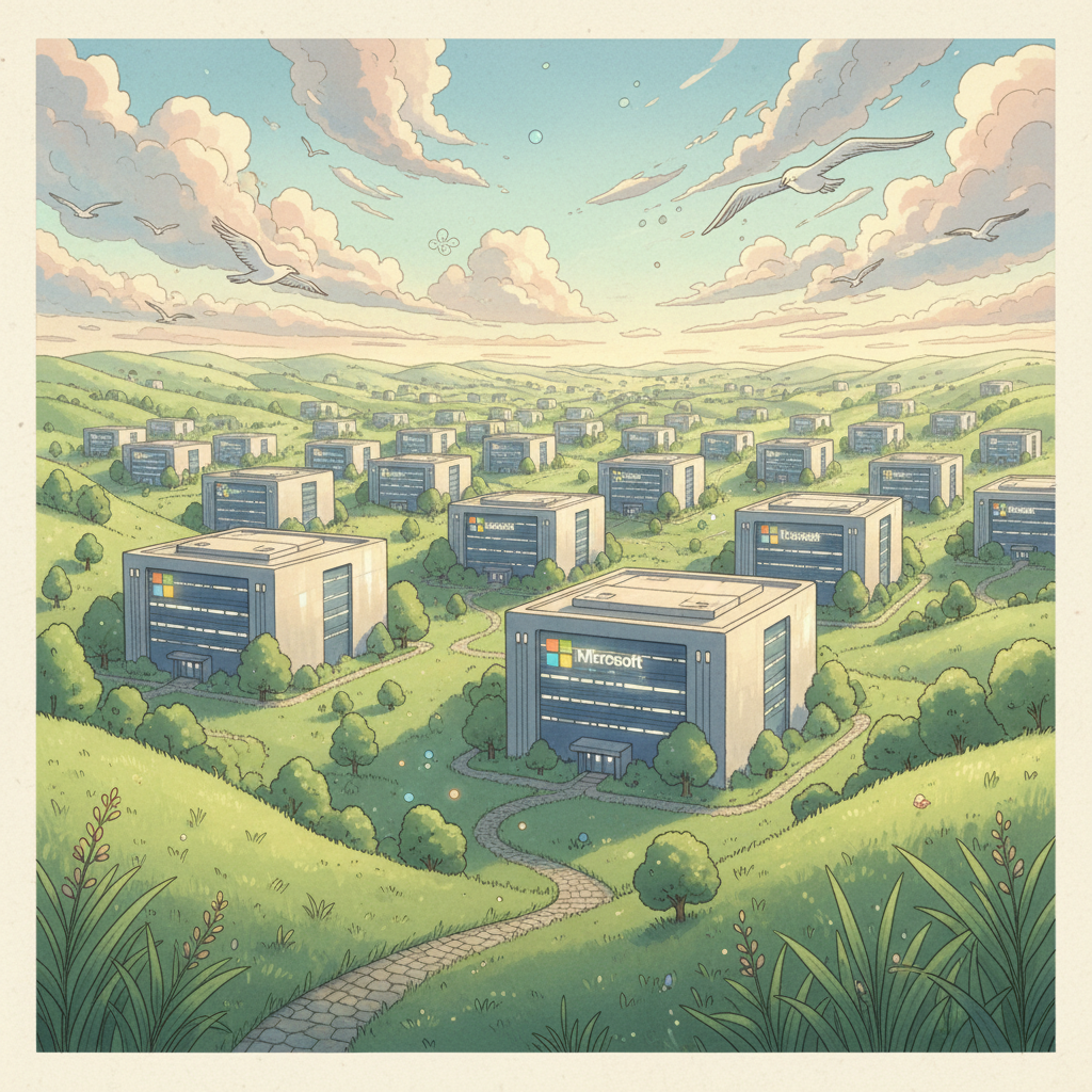 $281b From One Customer