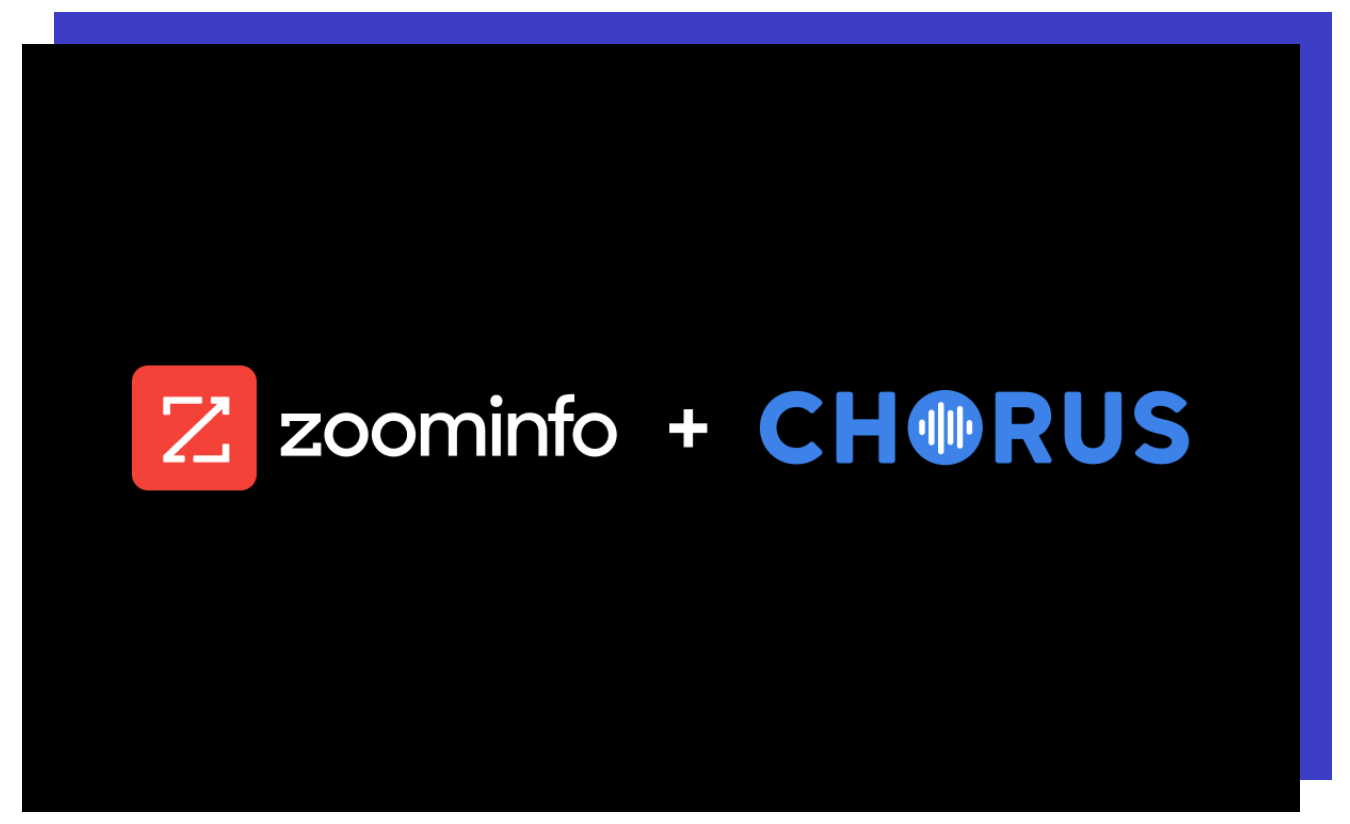 The Next Step Forward For Conversational Intelligence Chorus 