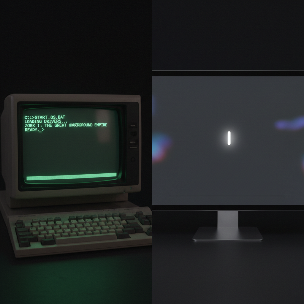 The Text Box Isn't Enough