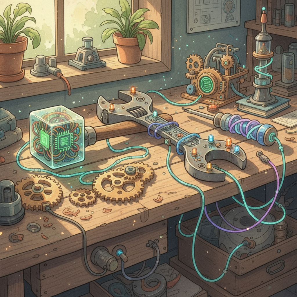 Eleven Steps to the Epiphany[^1]