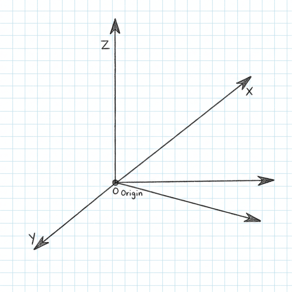 A New Axis of Competition
