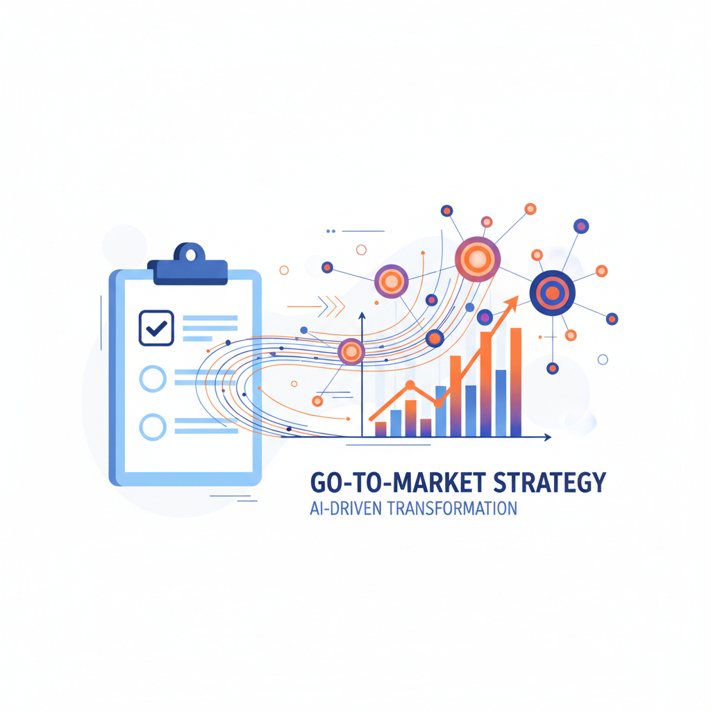 2026 Theory GTM Survey