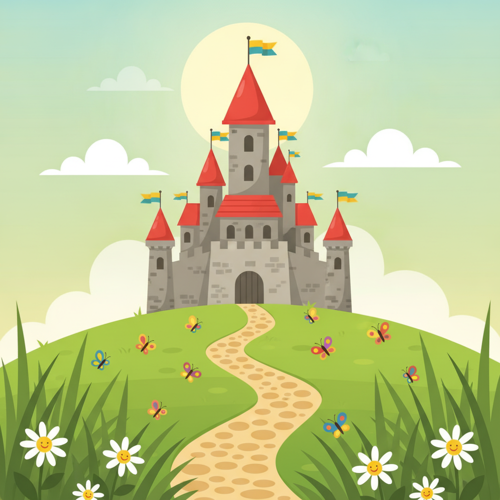 What If There Is No Moat Yet?