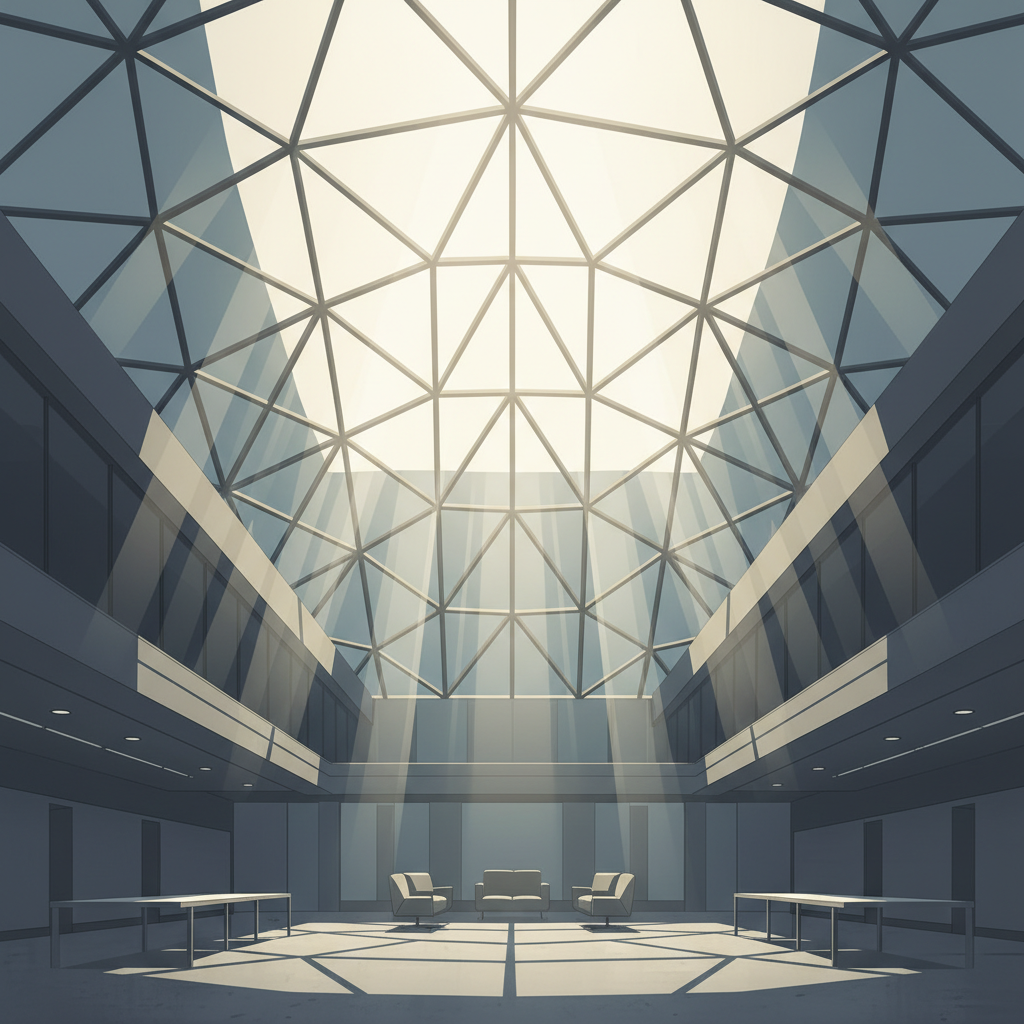 The AI Glass Ceiling