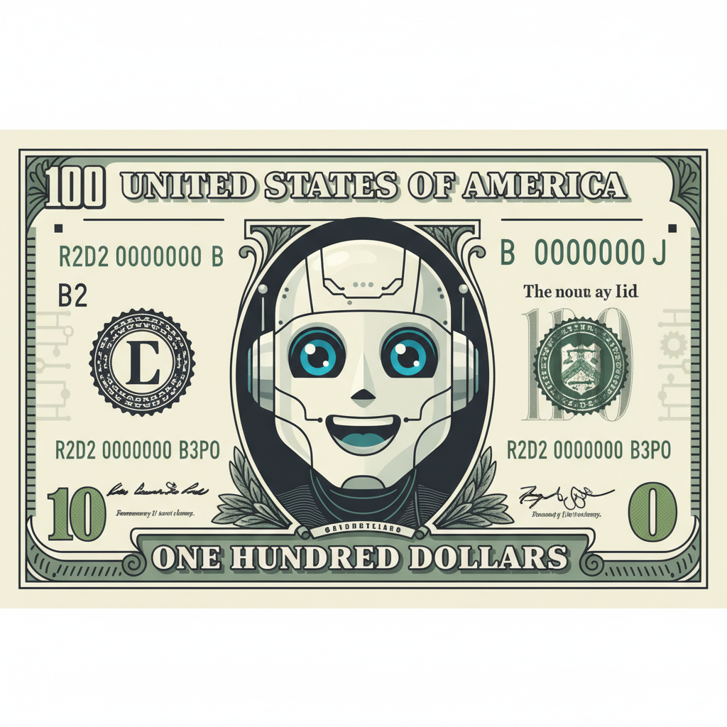 The Pricing Power of Agents