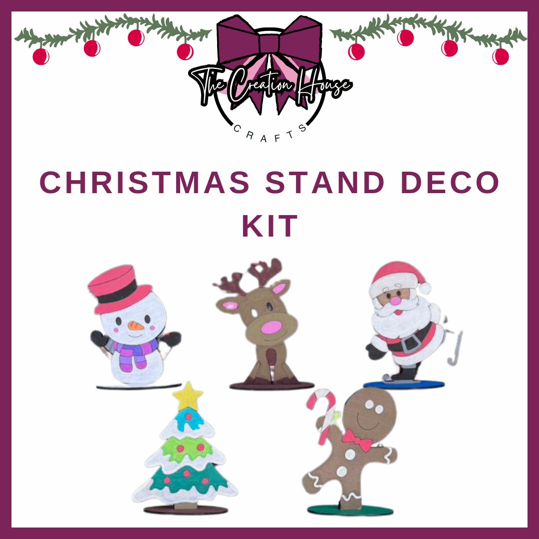 Christmas DIY Painting Kit