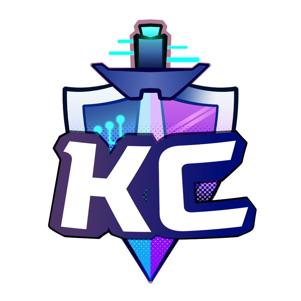 KC Shop badge