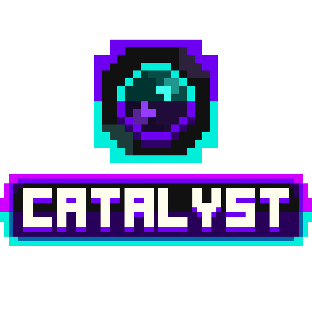 Catalyst [PROMO] image