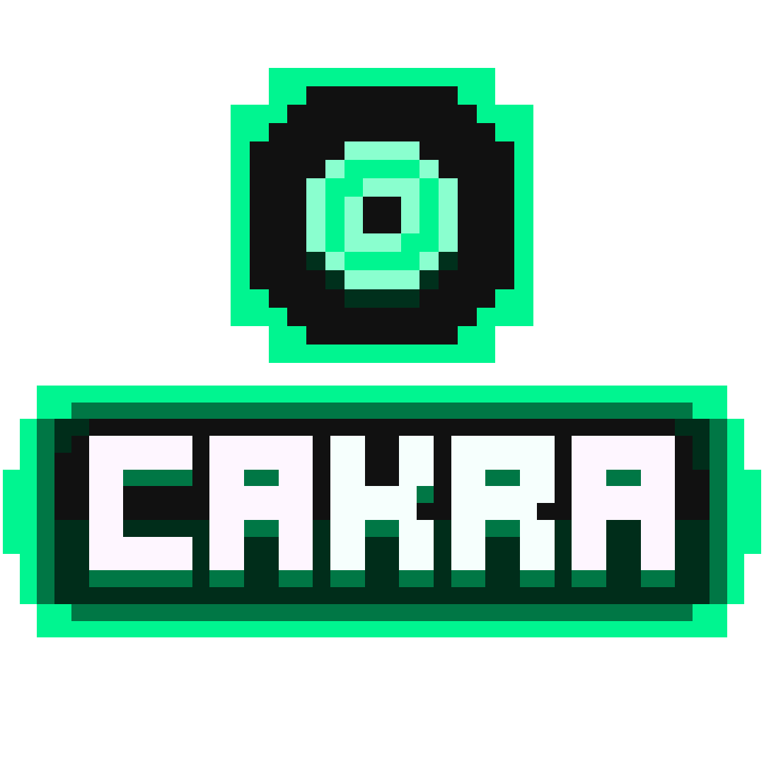 Cakra [PROMO] image