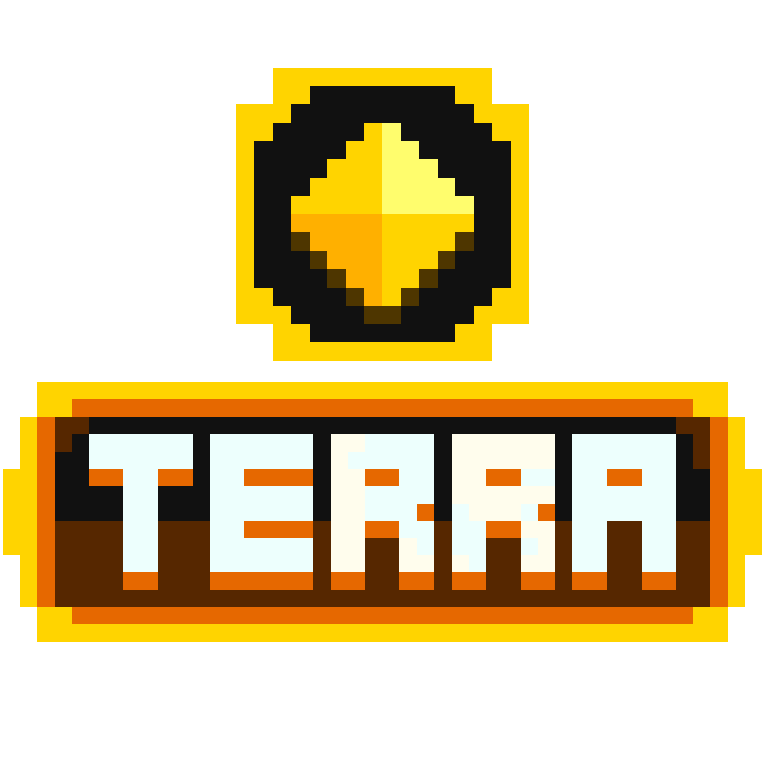 Terra [PROMO] image
