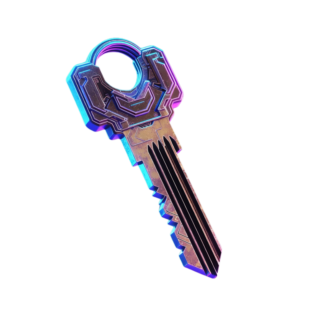 Dungeon Key Package [PROMO] image