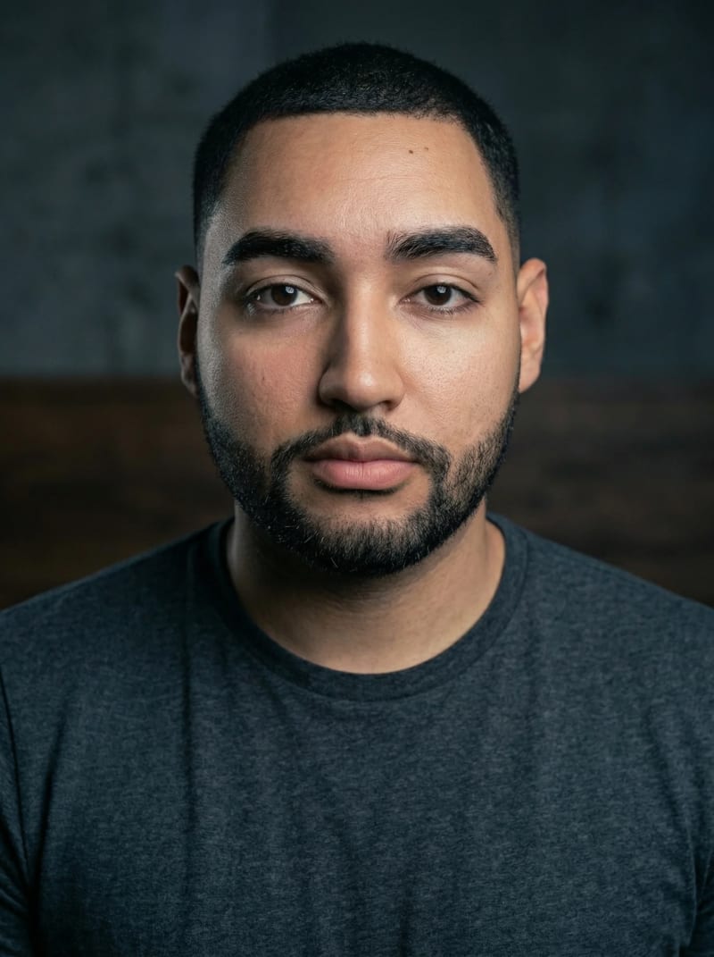 Jan Gonzalez, founder of Studio Legado