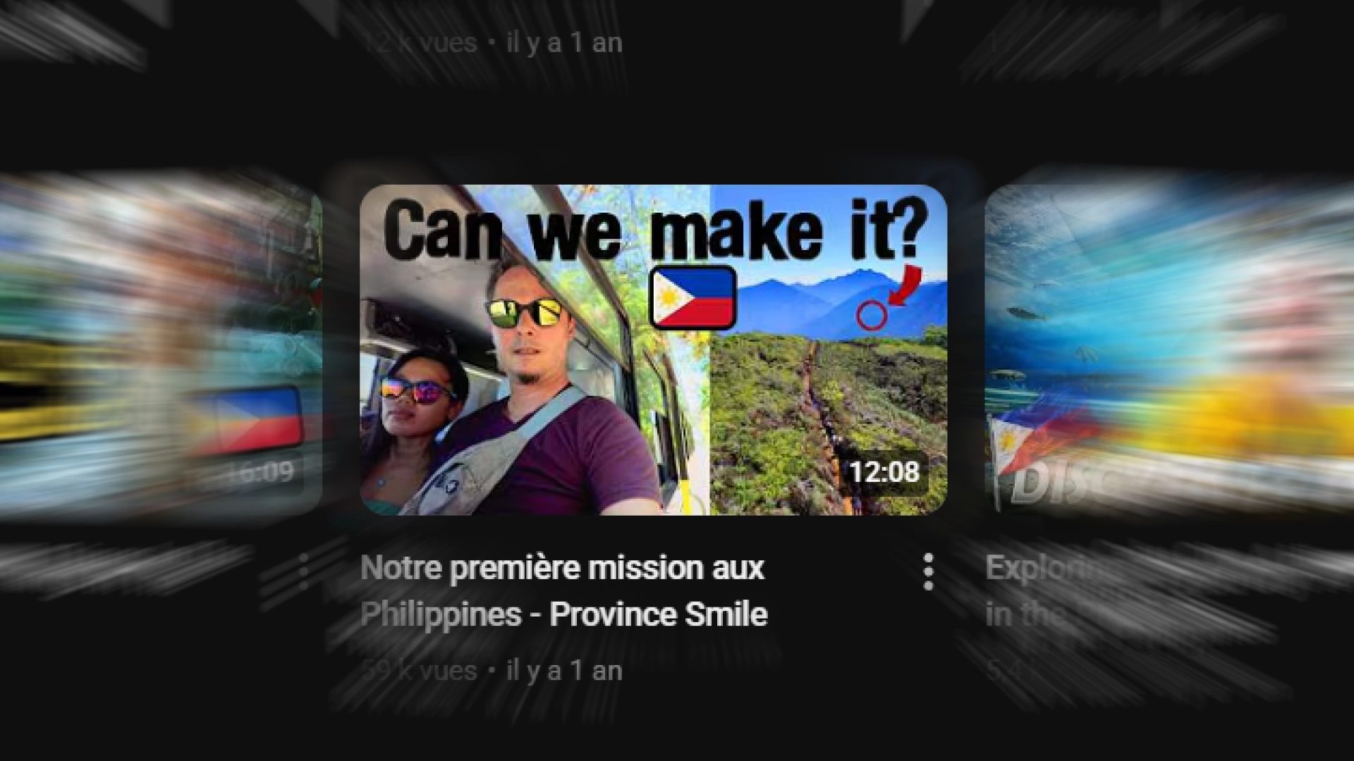 Comment faire un documentaire sur Youtube, à l’envers…