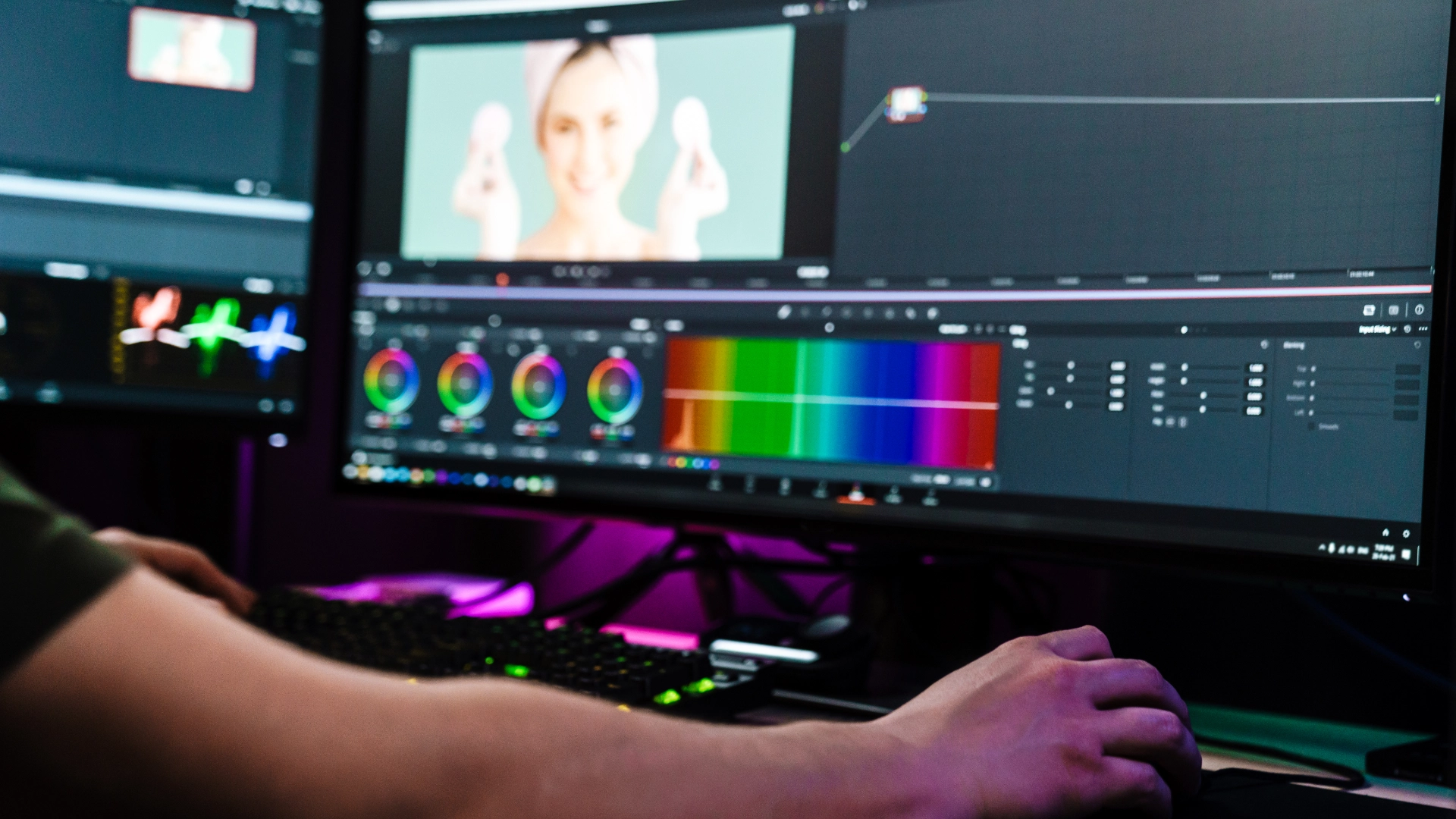 DaVinci Resolve : 10 fonctionnalités à connaître absolument