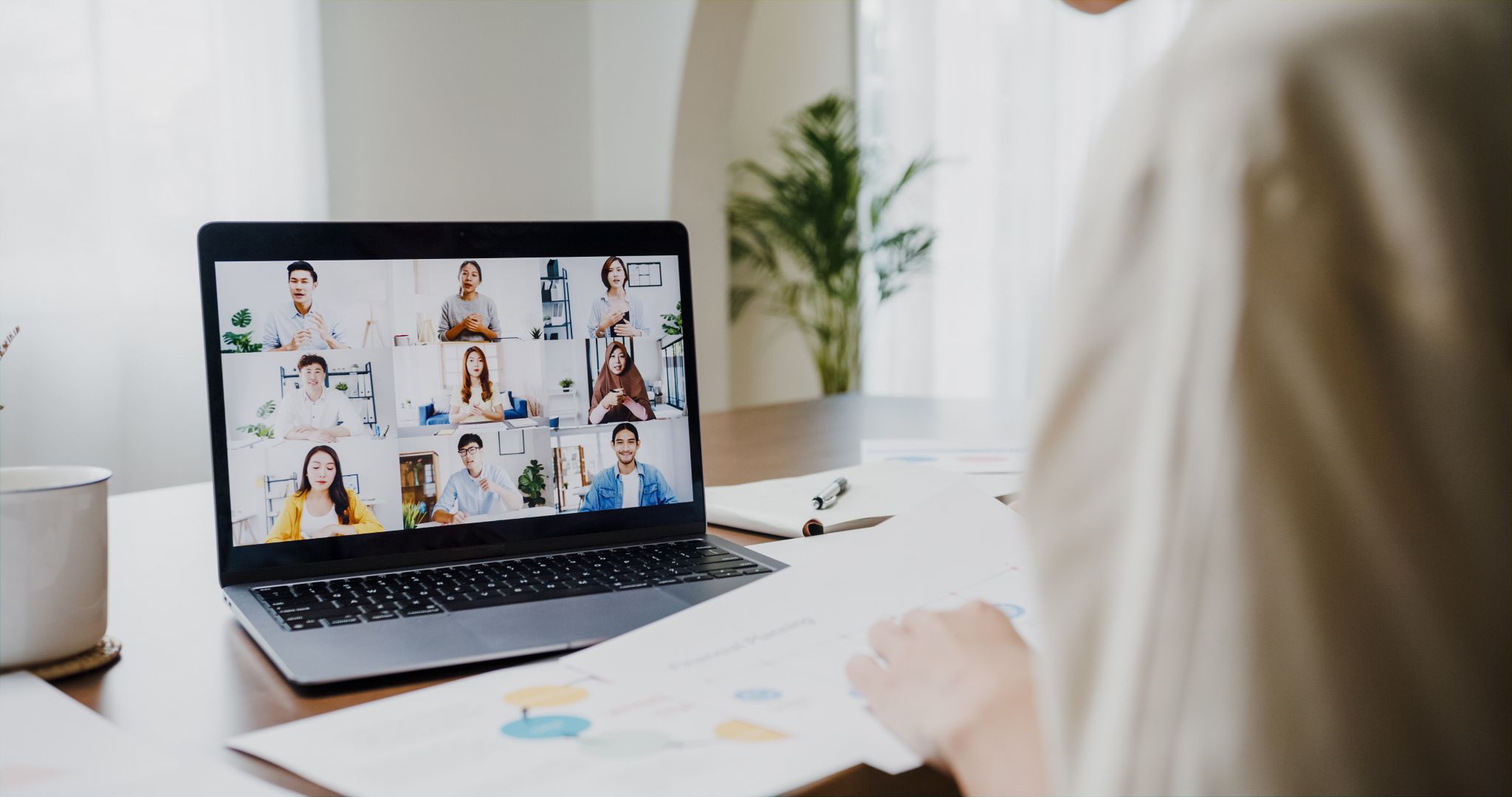 8 idées de projets à réaliser après une formation vidéo