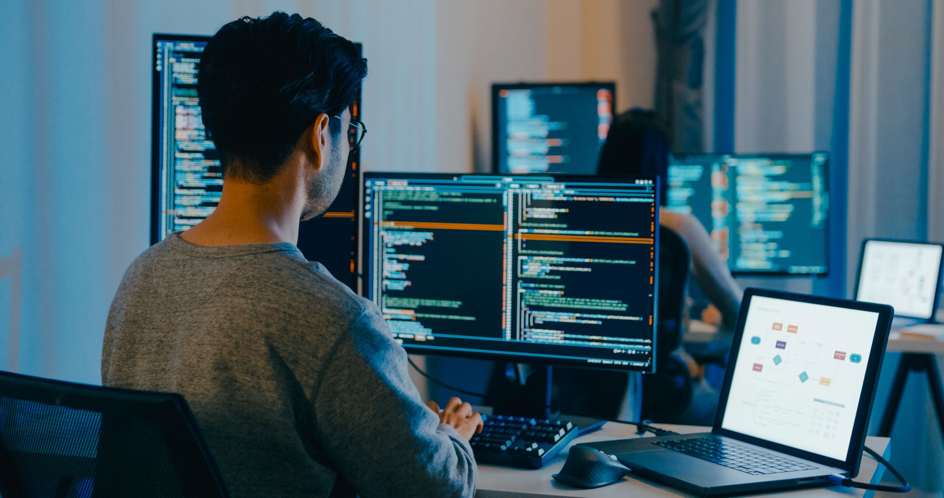 Refonte de site internet : quand elle en vaut vraiment la peine