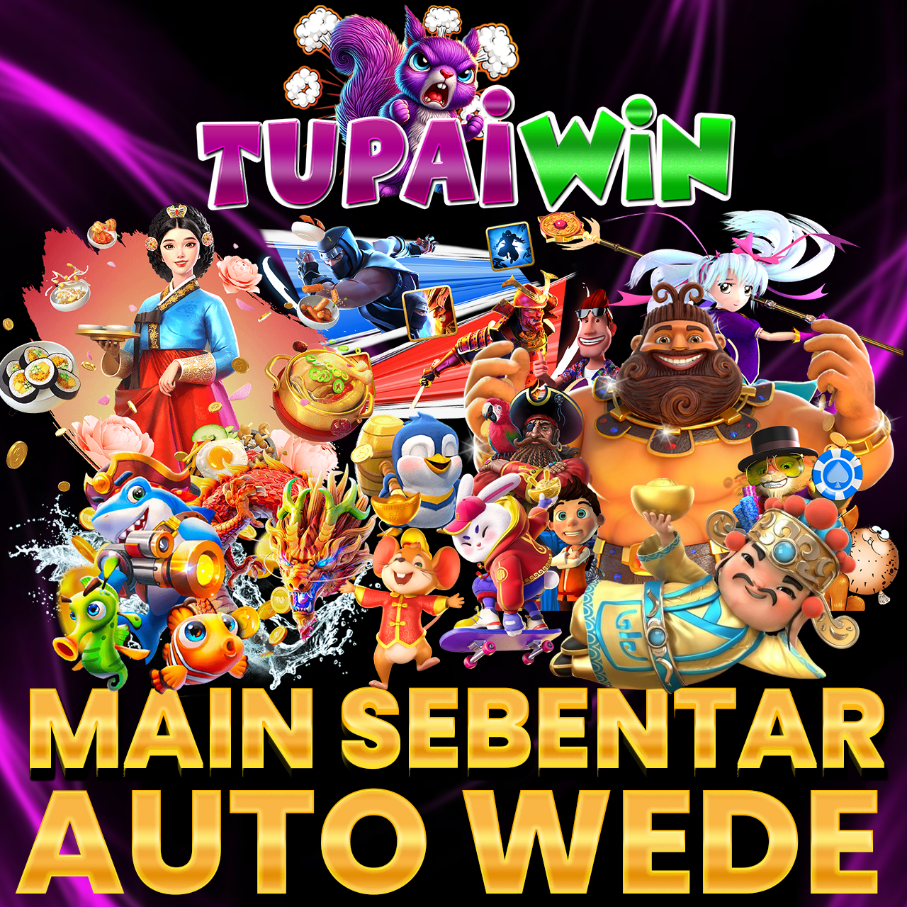 TUPAIWIN