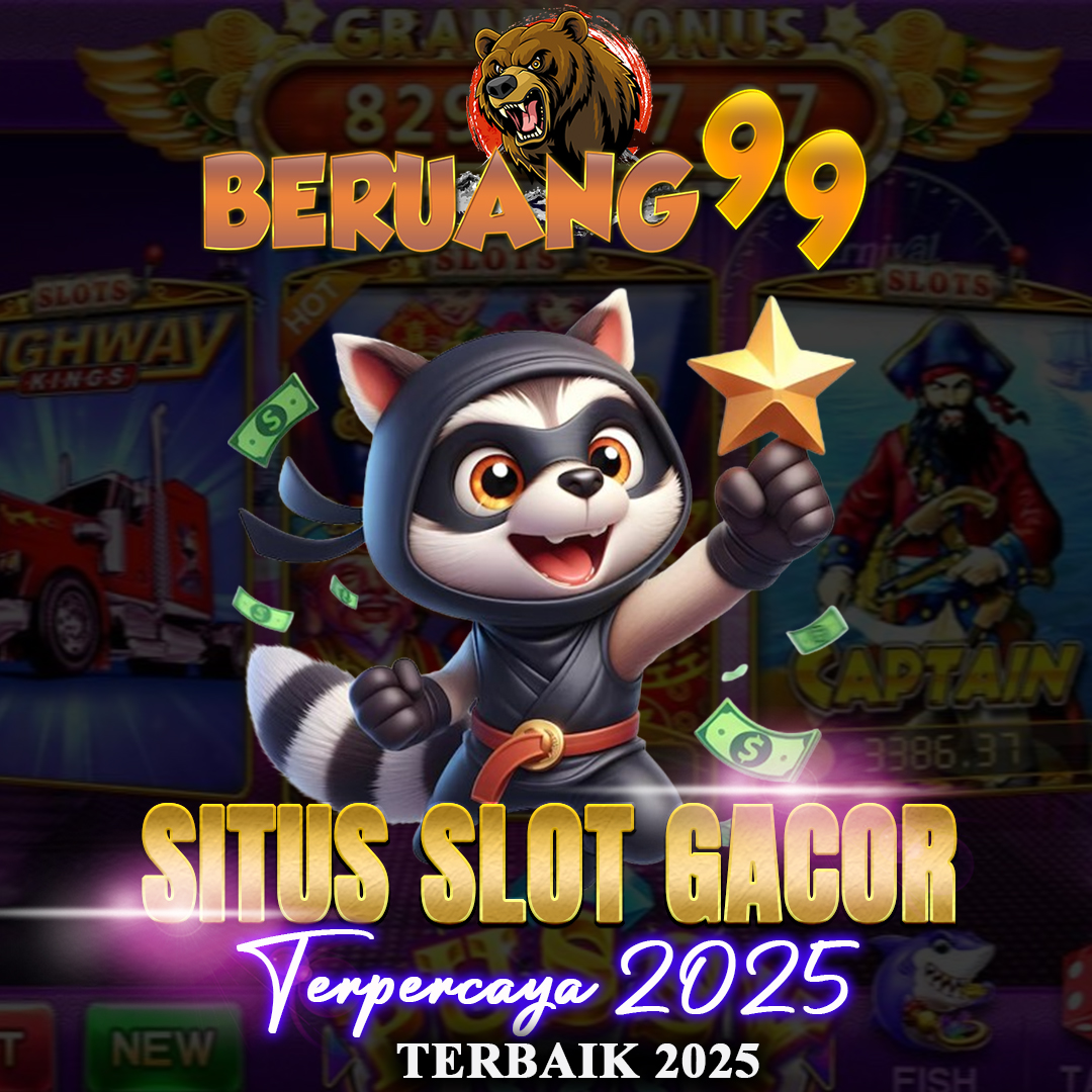 Beruang99 : Link Daftar Situs Sweet Bonanza & Situs Slot Online Meledak x1000