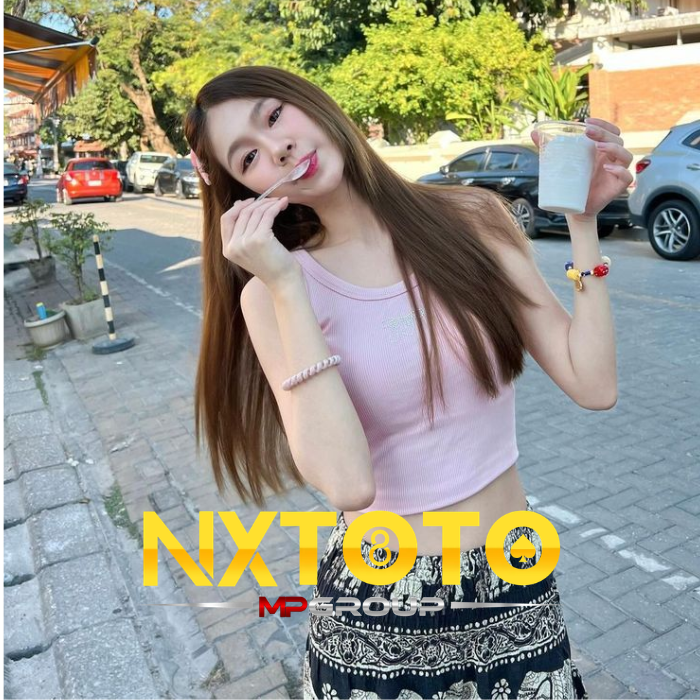 NXTOTO Slide 1