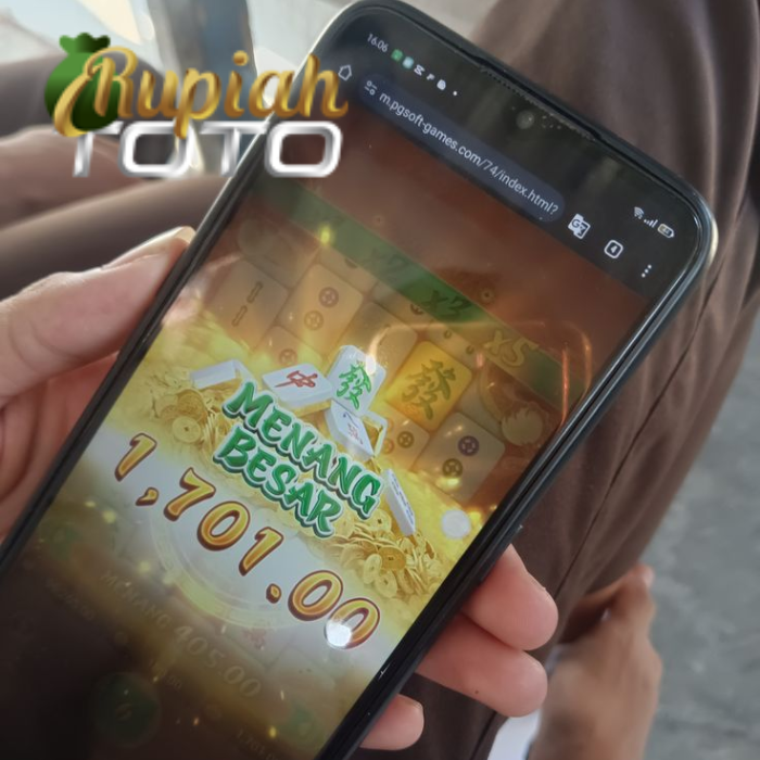 RUPIAHTOTO : Agen Link Bandar Toto Macau 4D & Situs Togel Slot Online Internasional