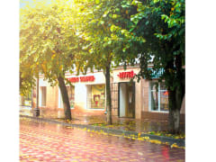 Волшебный мир музея «В мире сказки»