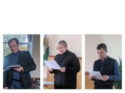 На «пульсе» жизни города