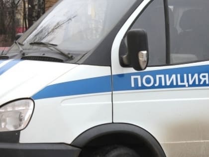 В Десногорске раскрыли кражу из строительного вагончика