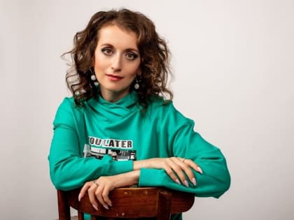 Ольга Марголина: «В Смоленске наконец-то стали чистить и посыпать тротуары»