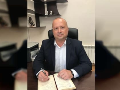 В Смоленске городское управление ЖКХ возглавил Анатолий Глебов
