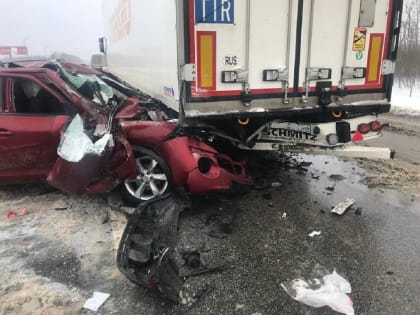 ТОП новостей Смоленска за 20 февраля