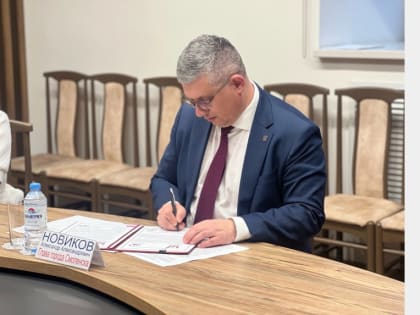 Глава Смоленска подвел основные итоги прошедшей рабочей недели