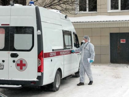 Исследование ученых из США показало: во время пандемии 60% больных получали неправильное лечение