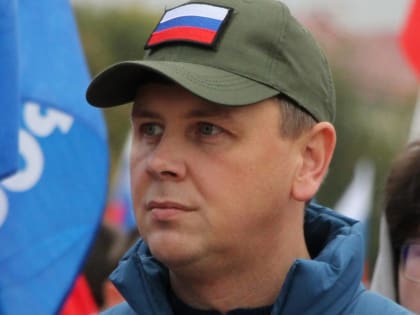 «Не допустим гражданской войны и не будем работать на пользу врагу». Артем Малащенков обратился к бойцам ЧВК «Вагнер»