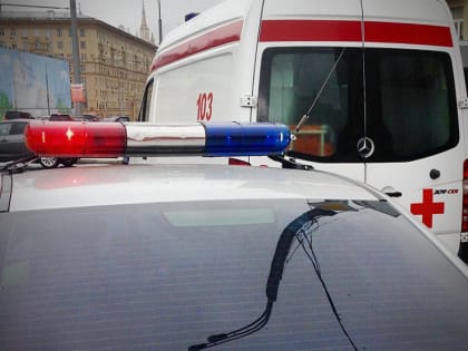 В Смоленске ищут свидетелей жуткого ДТП на улице Смольянинова