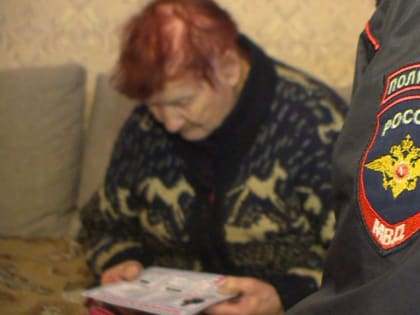 В Смоленской области задержали участника мошеннической схемы «Ваш родственник попал в ДТП»