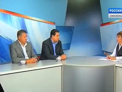 Смоленская область «под ИВЛ»: ждать ли областной Думе нового спикера