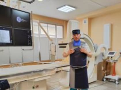 Смоленский хирург рассказал, как атмосферное давление влияет на тромбозы и инфаркты