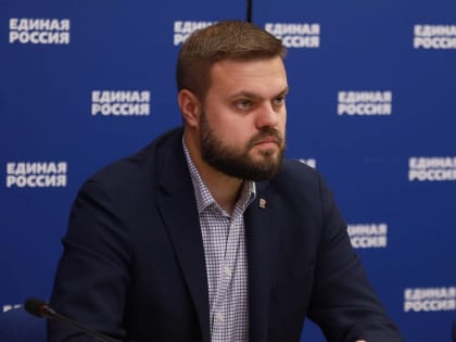 Артём Туров: Защитим смолян от мошенников, которые принуждают брать кредиты